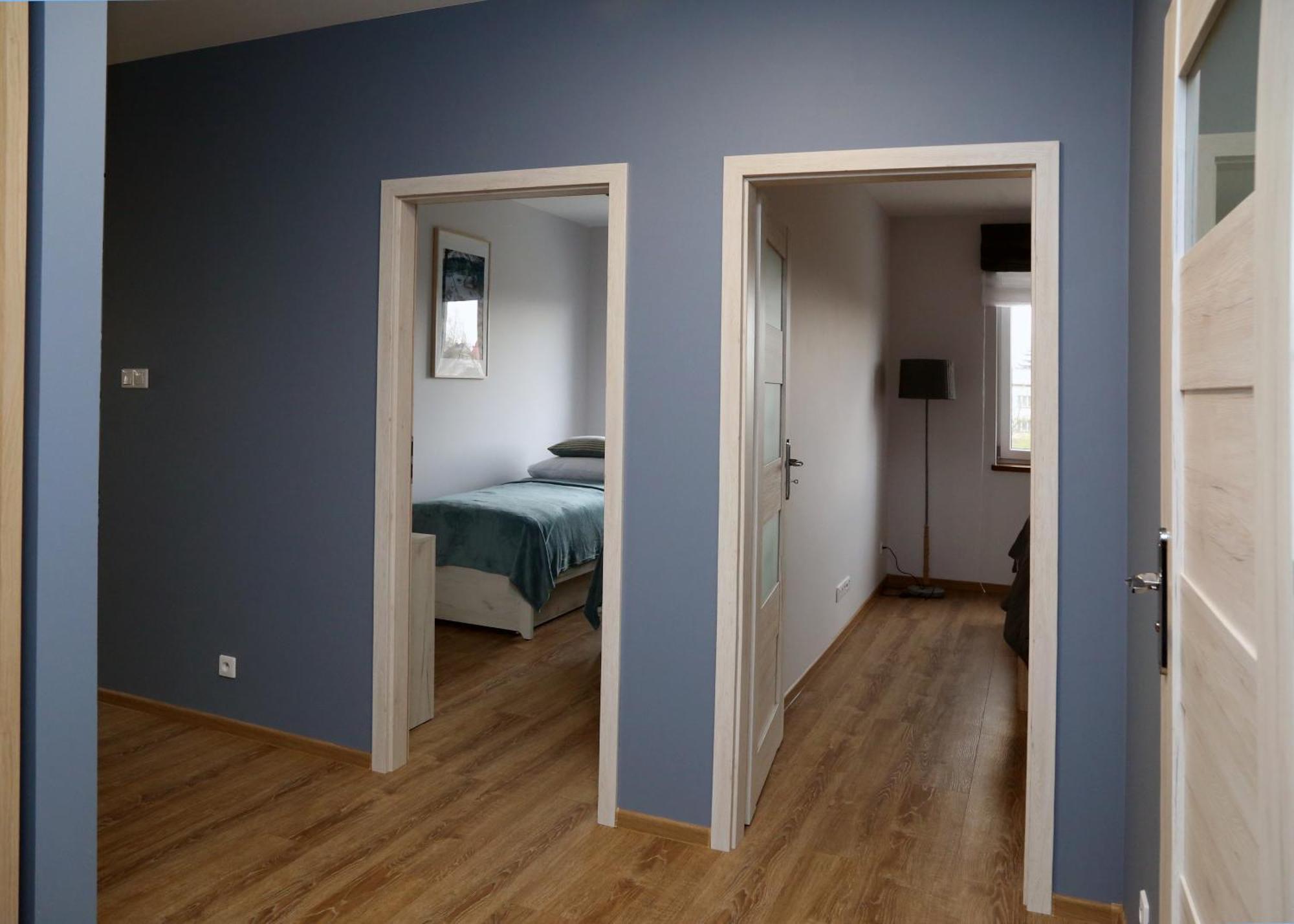 Apartment Lifestyle -zielony 
