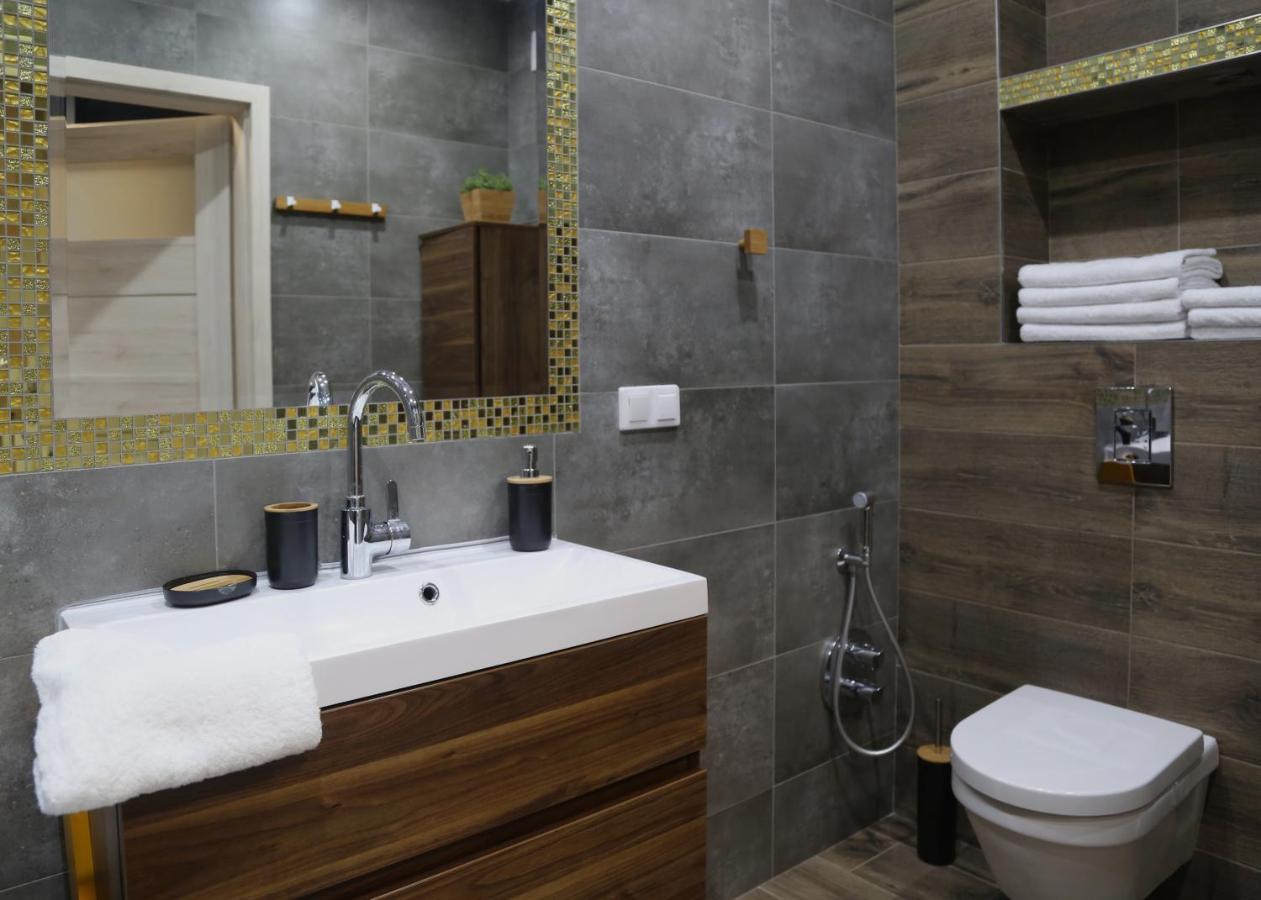 Apartment Lifestyle -zielony 