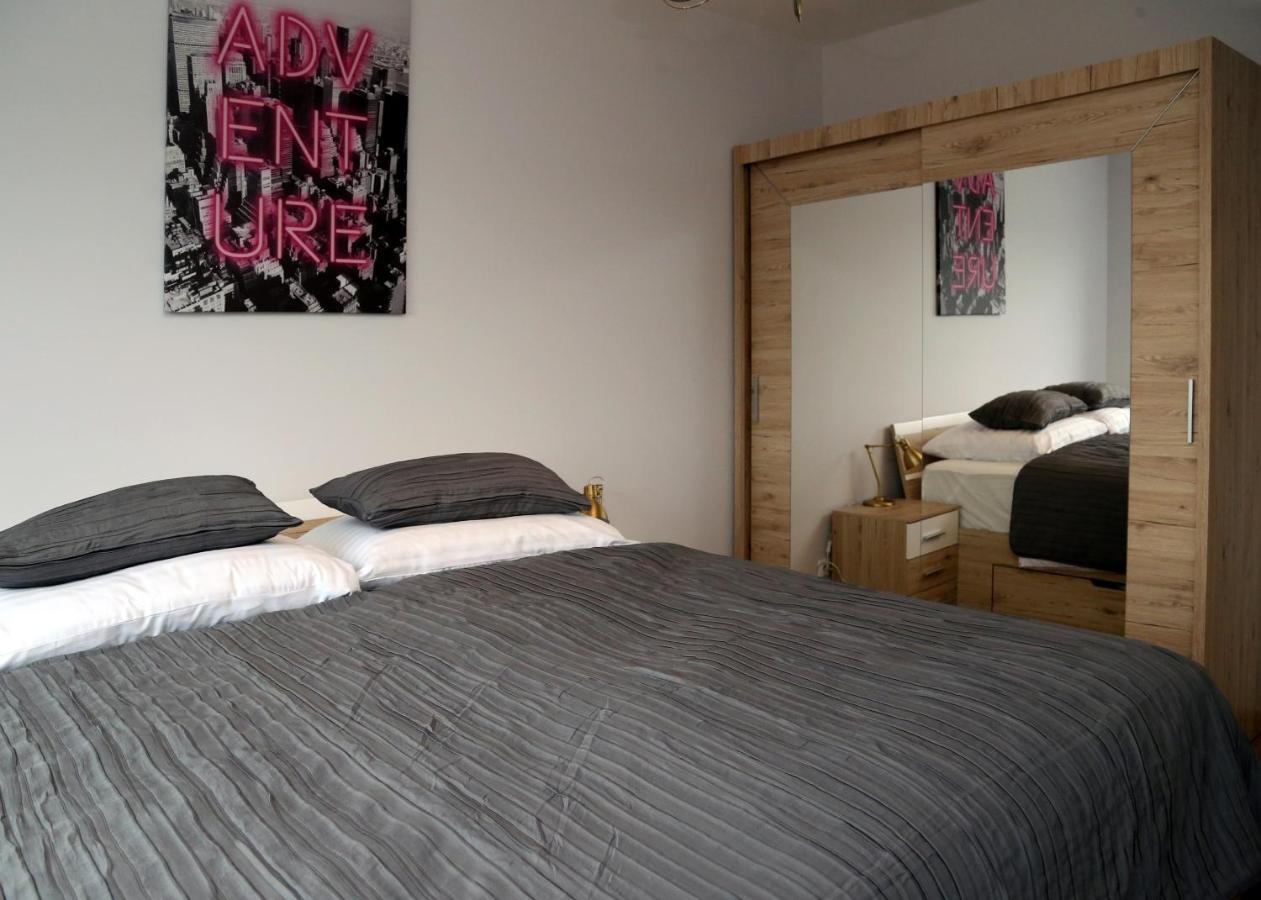 Apartment Lifestyle -zielony 