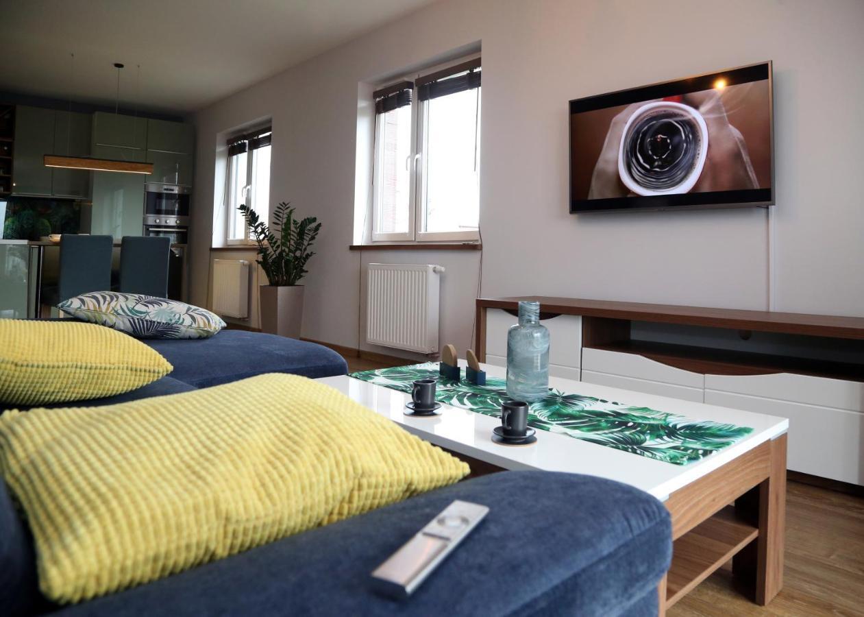 Lifestyle -zielony 