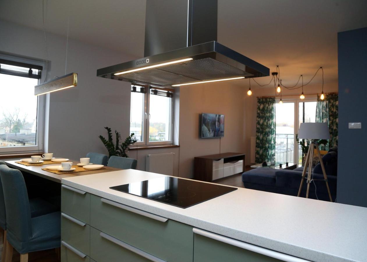 Lifestyle -zielony 