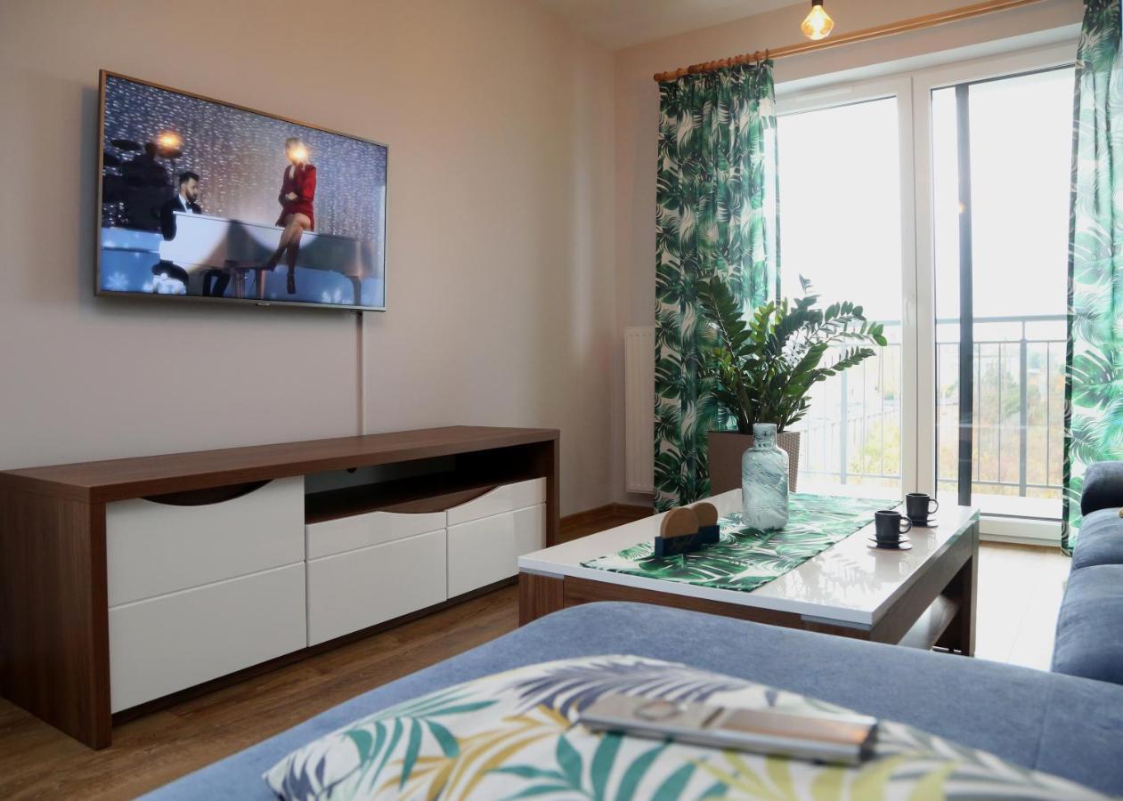 Lifestyle -zielony 