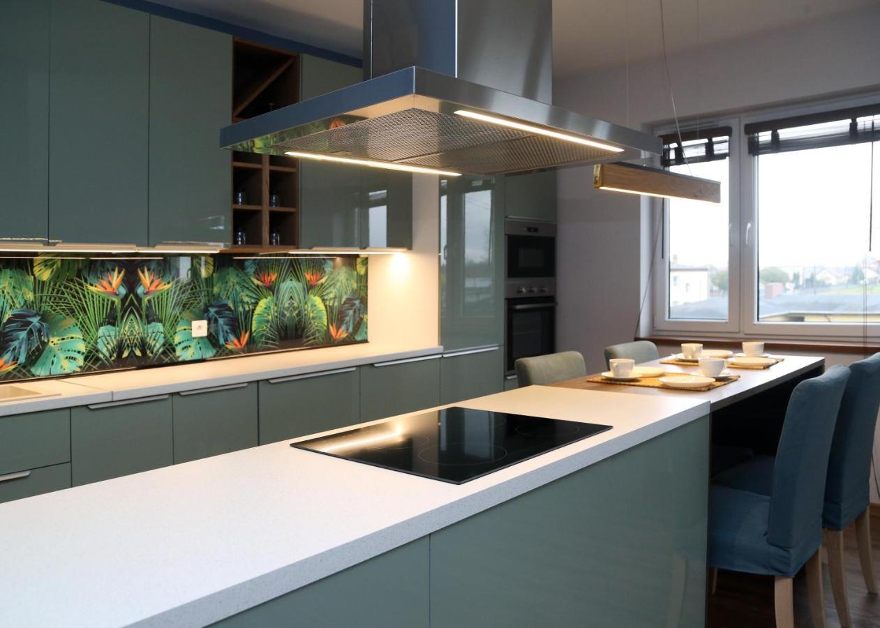 Lifestyle -zielony 